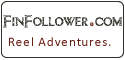 FinFollower - Reel Adventures. 
