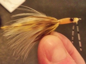 postflty, bass flies, poppers, warmwater fly fishing