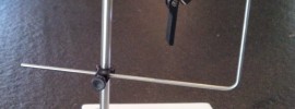 My New Vise (Or Vice)