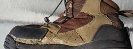 Korkers, Korker Redsides, wading boots, customer service