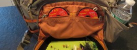 Fishpond, Fishpond Buckhorn Sling, fall fly fishing, fall fishing, FinFollower, river fishing, Connecticut fly fishing, fly fishing stuff, fly fishing product, river fly fishing, fly fishing tools, fly fishing gear, fly fishing product review, Finfollower product review of Fishpond Buckhorn Slingpack December 2015