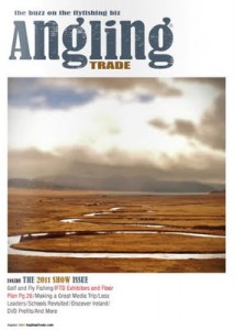 Angling Trade August 2011 Issue