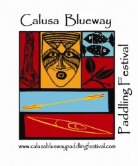 Calusa Blueway Paddling Festival