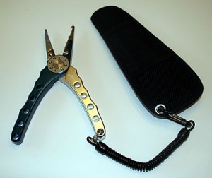 Frichy fishing pliers