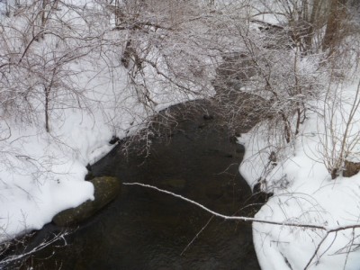 snowstream