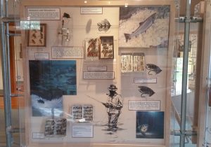 Case picture - American Museum of Fly Fishing