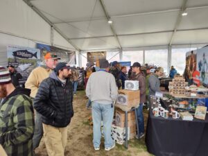 GRTU Troutfest, Guadalupe River Trout Unlimited