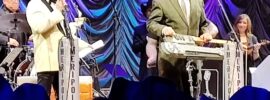 Austin City Limits, Ameripolitan Awards, Dale Watson, Junior Brown