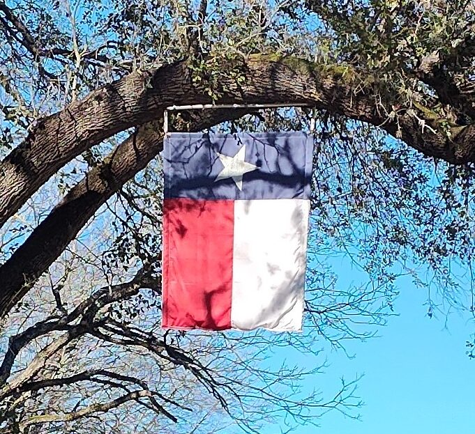 Texas, New Braunfels, GRTU Troutfest, Guadalupe River